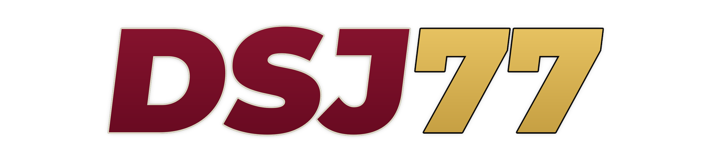 dsj77 Logo